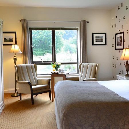 Kiltimagh Park Hotel 외부 사진