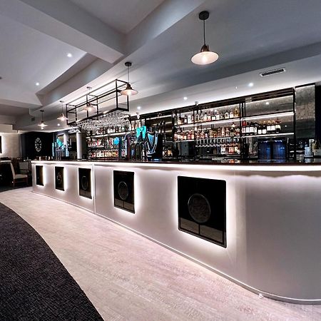 Kiltimagh Park Hotel 외부 사진