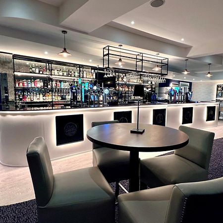 Kiltimagh Park Hotel 외부 사진