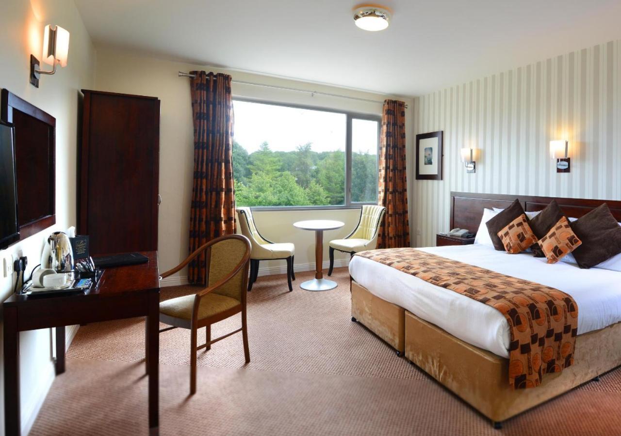 Kiltimagh Park Hotel 외부 사진