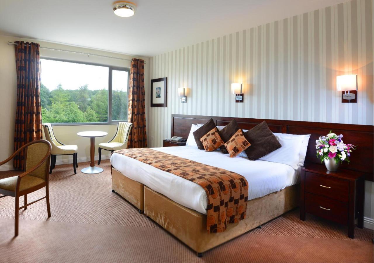 Kiltimagh Park Hotel 외부 사진