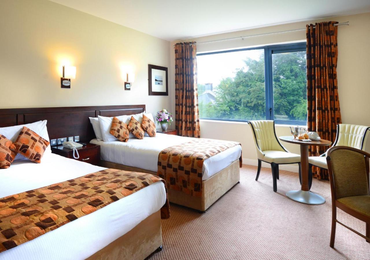Kiltimagh Park Hotel 외부 사진