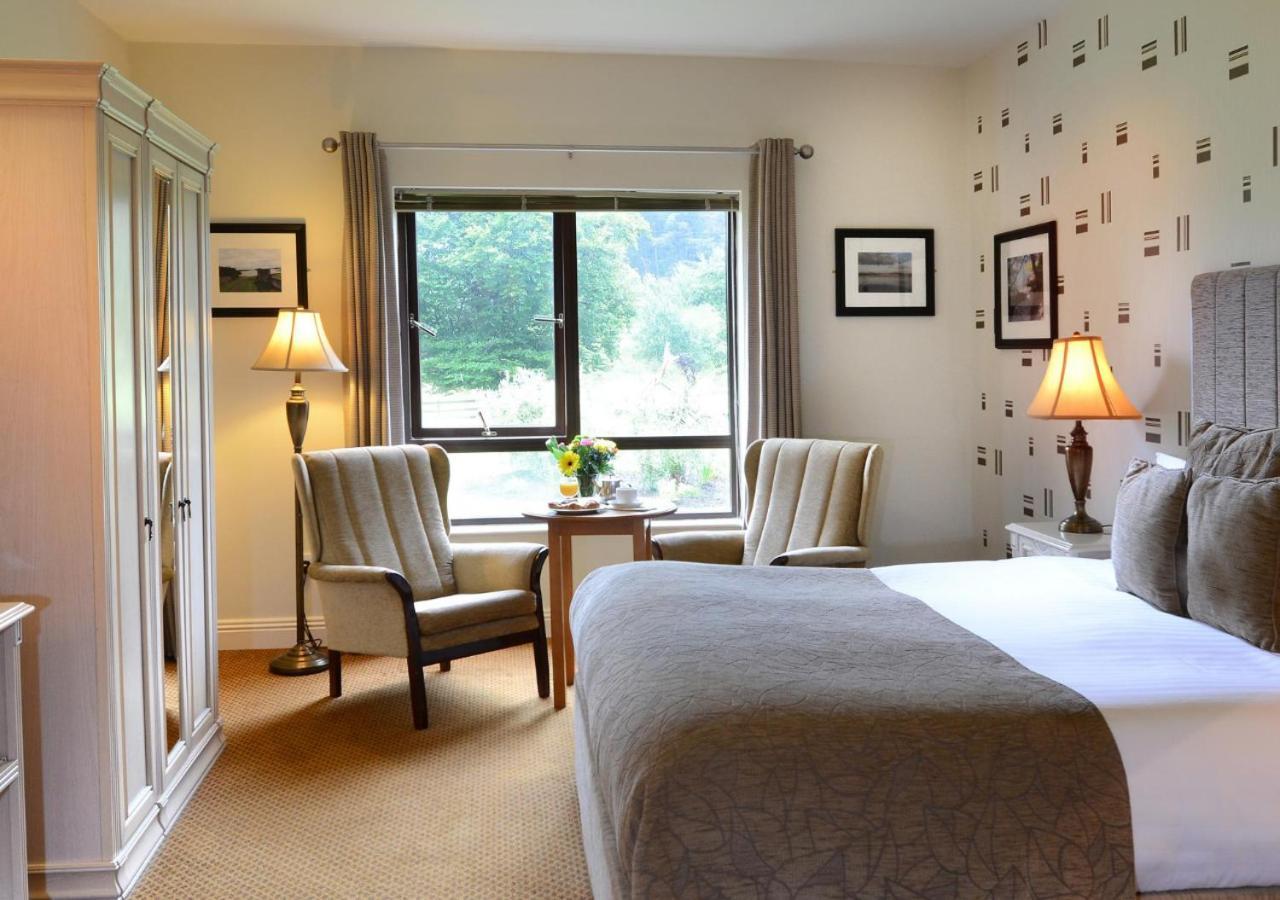 Kiltimagh Park Hotel 외부 사진