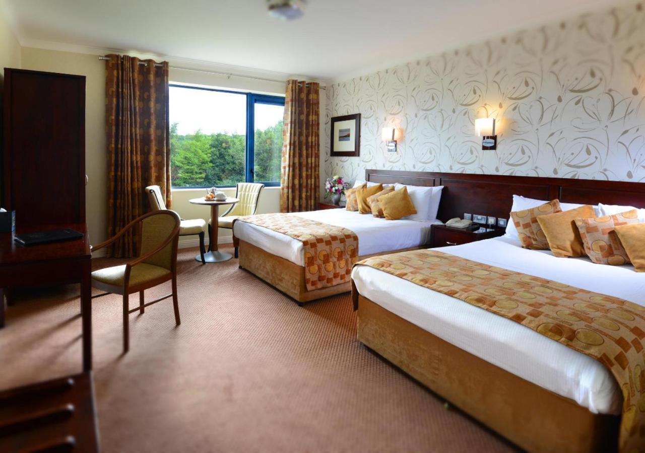 Kiltimagh Park Hotel 외부 사진