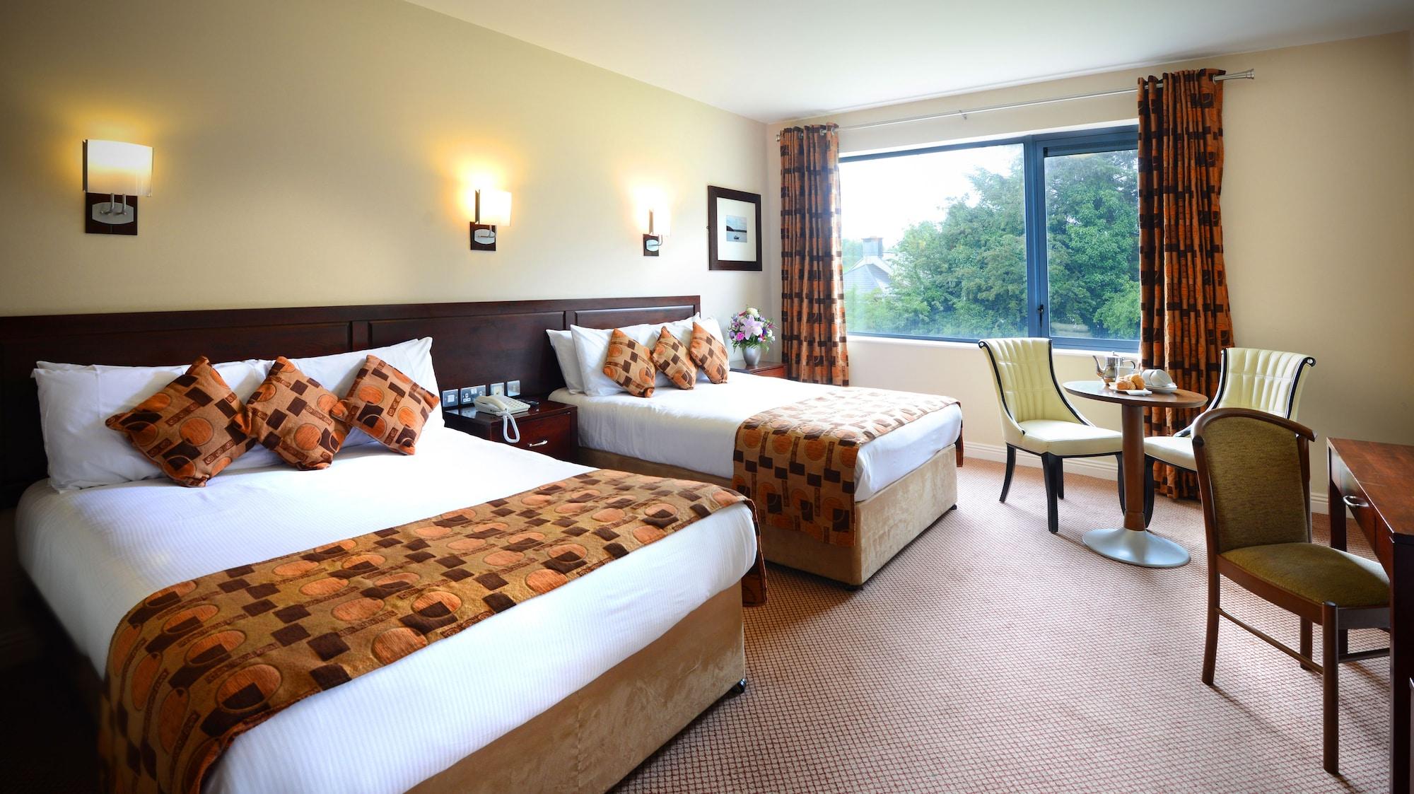 Kiltimagh Park Hotel 외부 사진