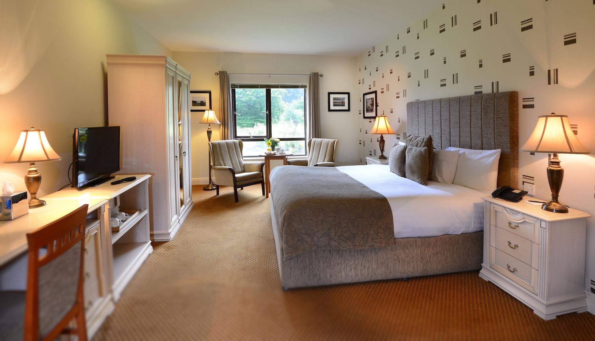 Kiltimagh Park Hotel 객실 사진