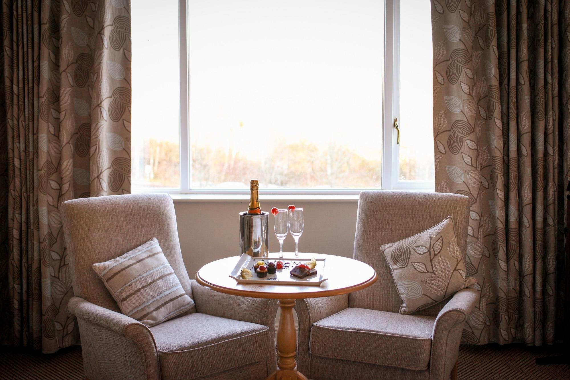 Kiltimagh Park Hotel 외부 사진