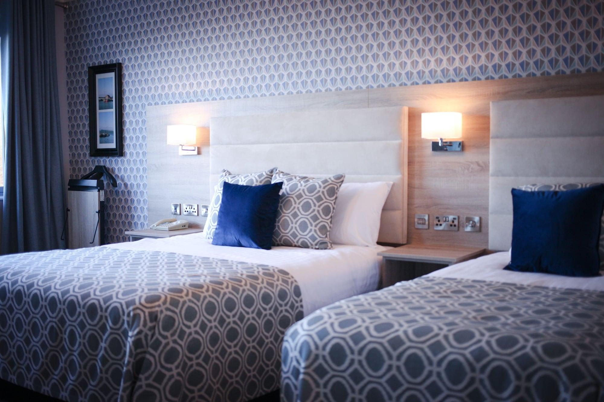 Kiltimagh Park Hotel 외부 사진