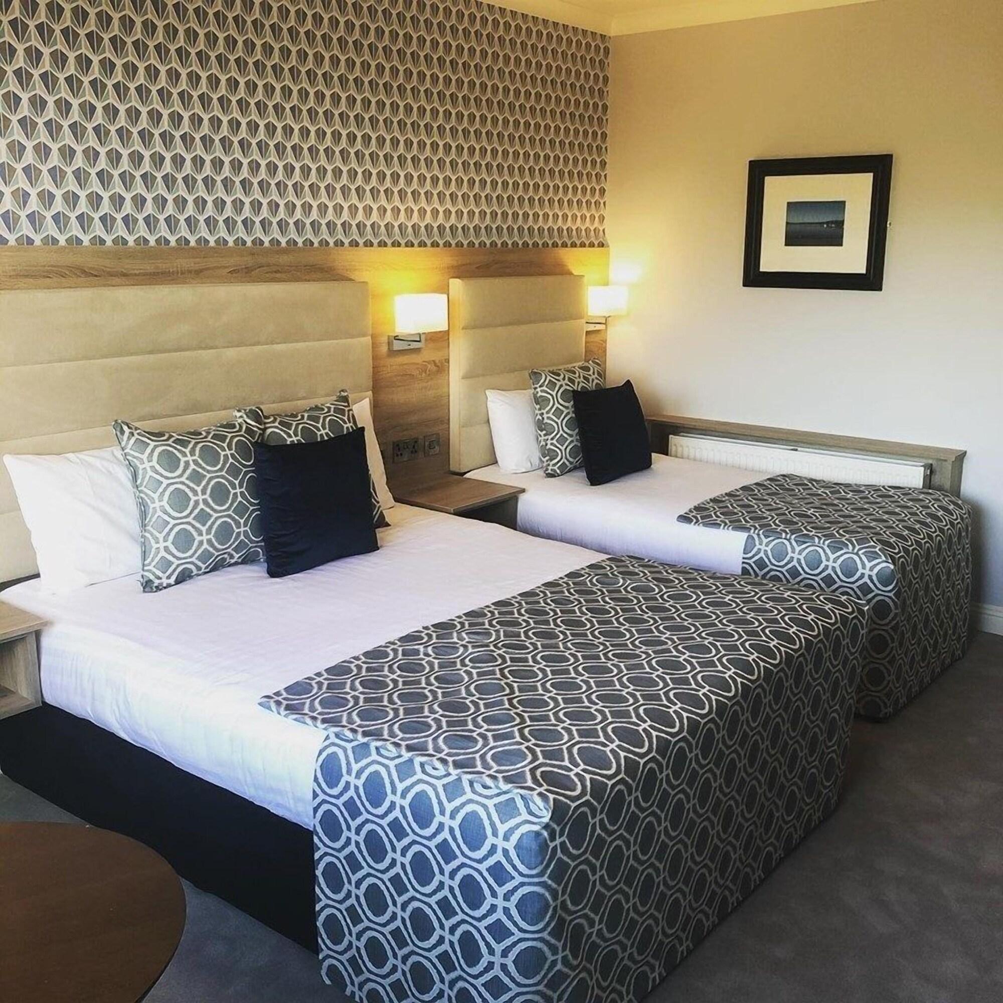 Kiltimagh Park Hotel 외부 사진