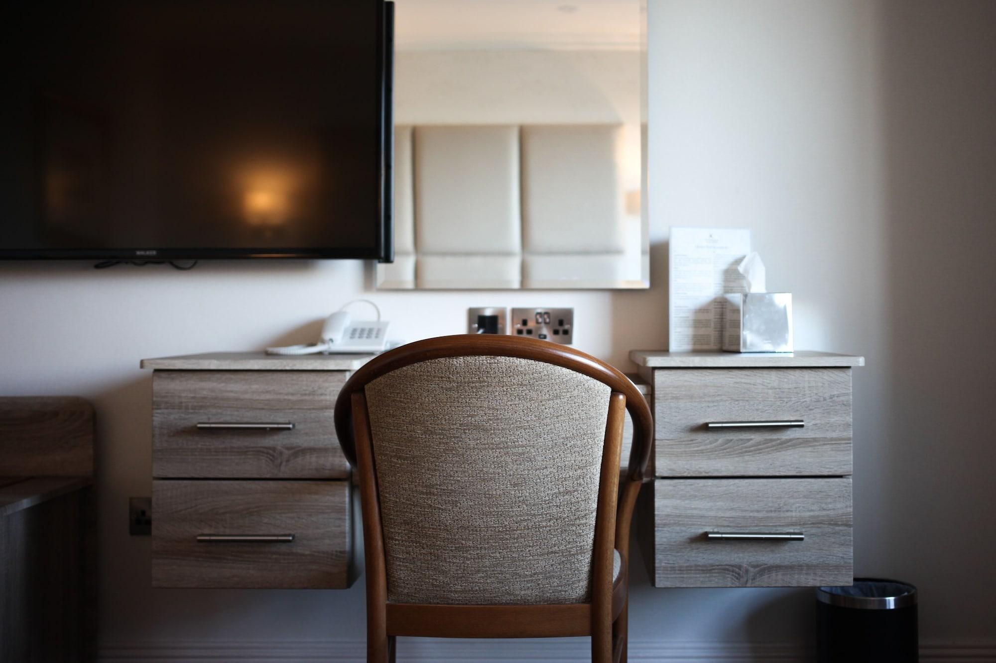 Kiltimagh Park Hotel 외부 사진