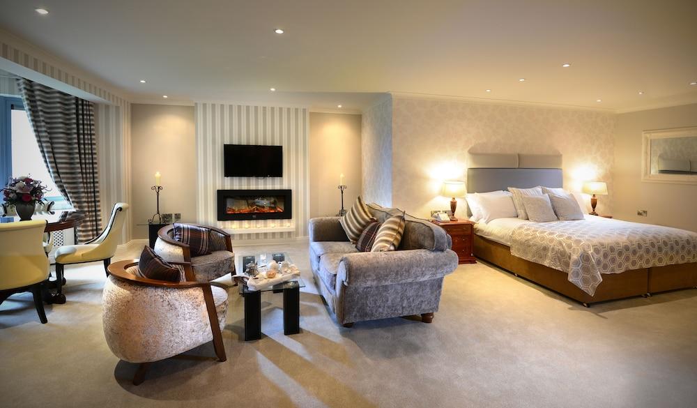 Kiltimagh Park Hotel 외부 사진