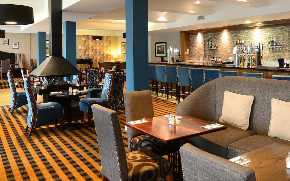 Kiltimagh Park Hotel 외부 사진