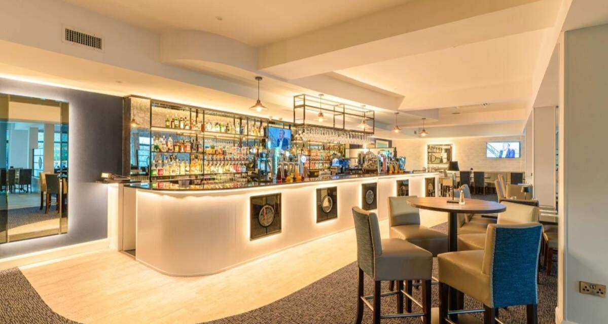 Kiltimagh Park Hotel 외부 사진