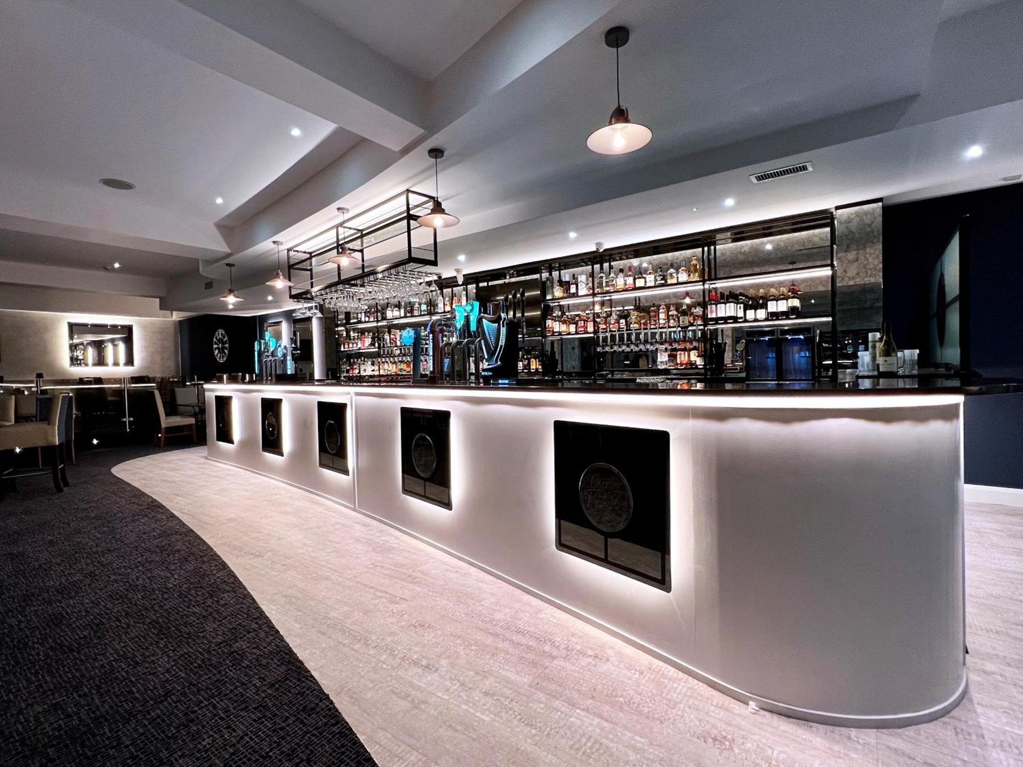Kiltimagh Park Hotel 외부 사진