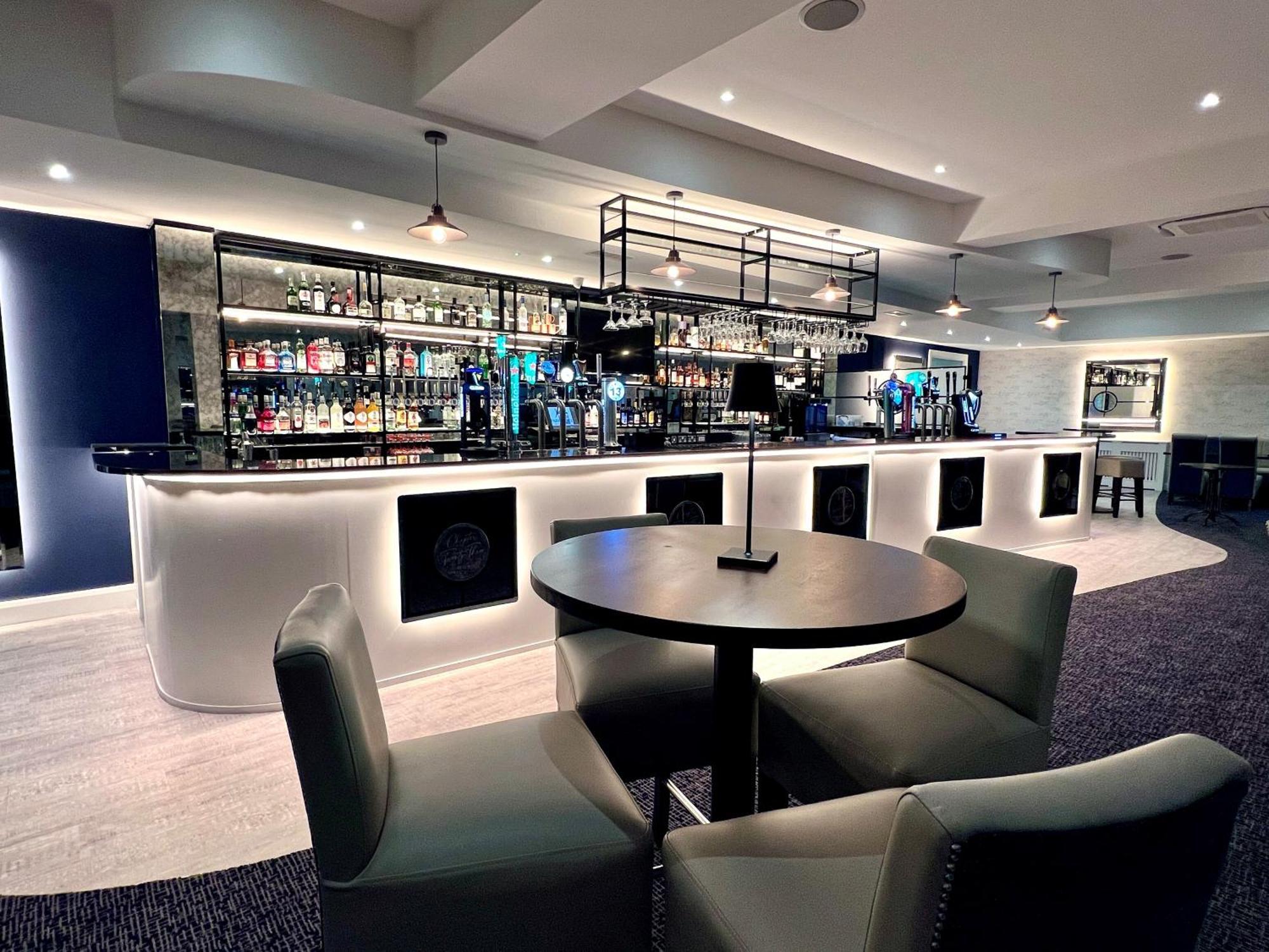 Kiltimagh Park Hotel 외부 사진