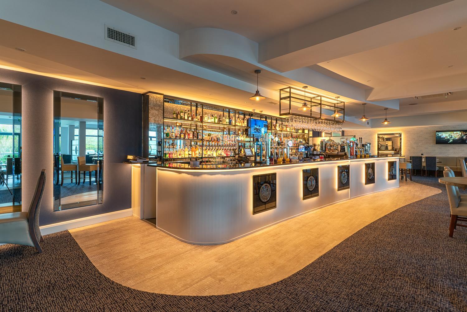 Kiltimagh Park Hotel 외부 사진