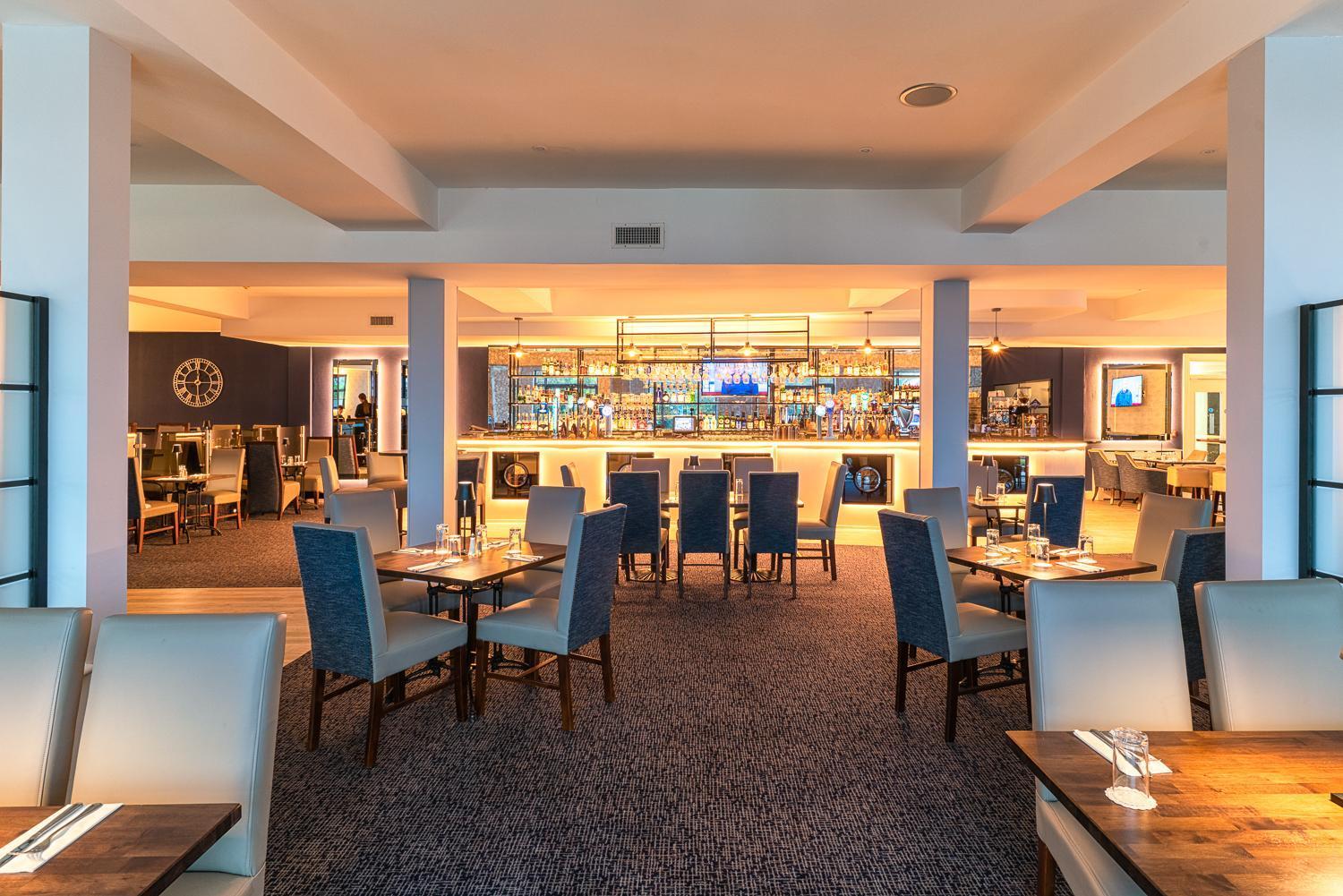 Kiltimagh Park Hotel 외부 사진