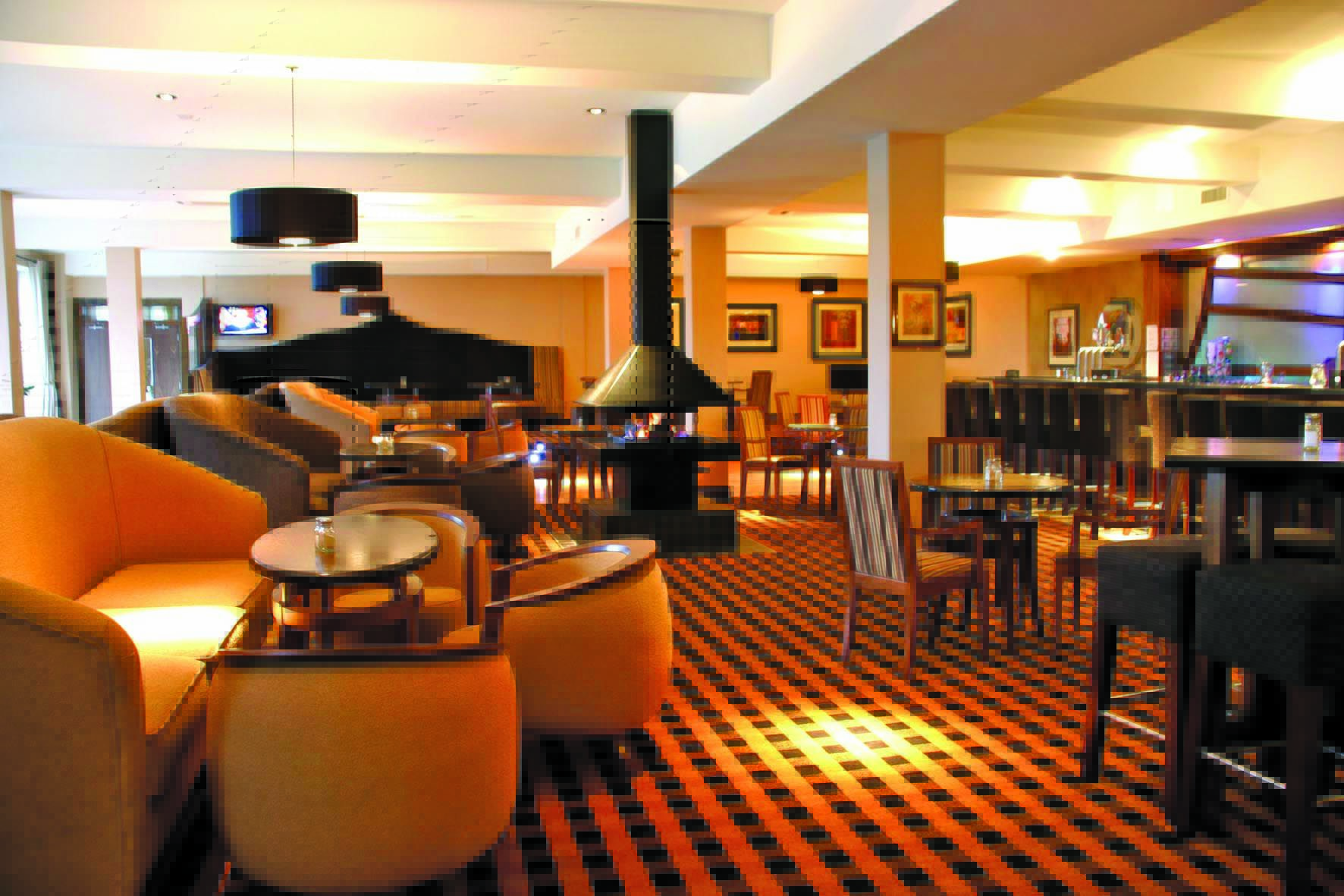 Kiltimagh Park Hotel 외부 사진