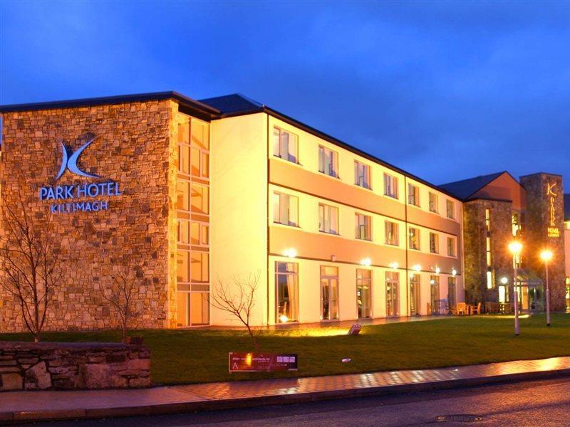 Kiltimagh Park Hotel 외부 사진