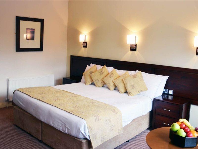 Kiltimagh Park Hotel 외부 사진