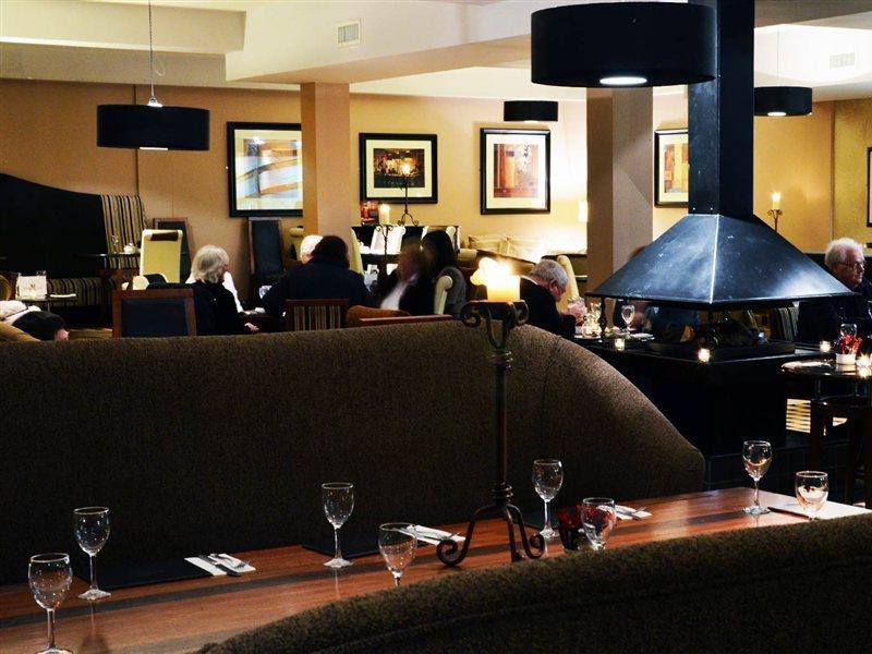Kiltimagh Park Hotel 외부 사진