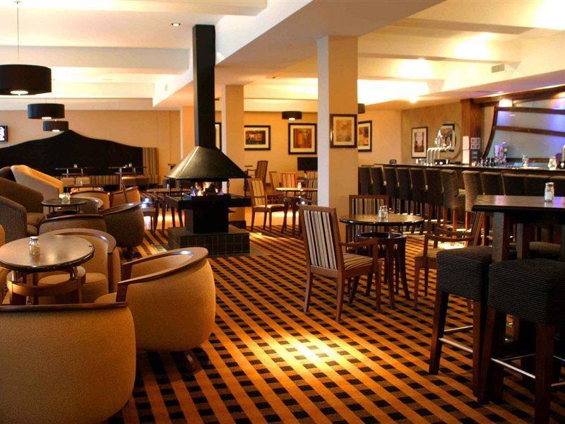Kiltimagh Park Hotel 외부 사진