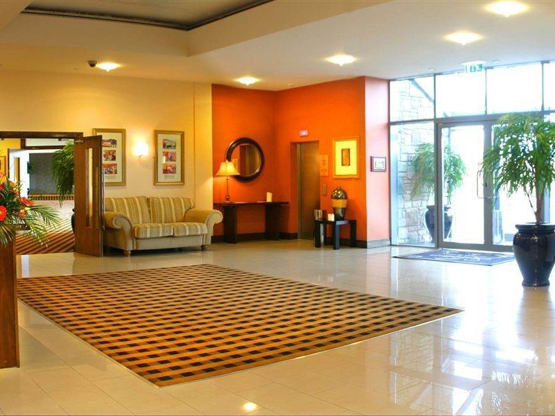 Kiltimagh Park Hotel 외부 사진