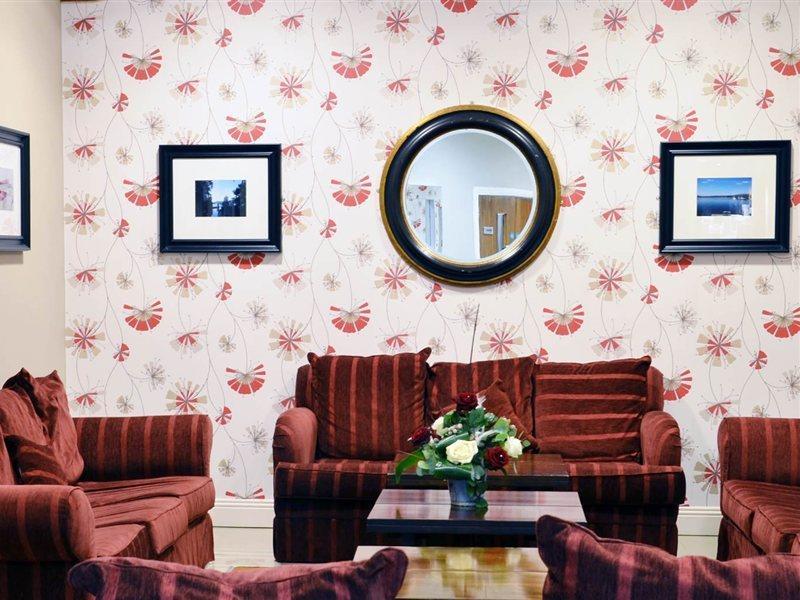 Kiltimagh Park Hotel 외부 사진