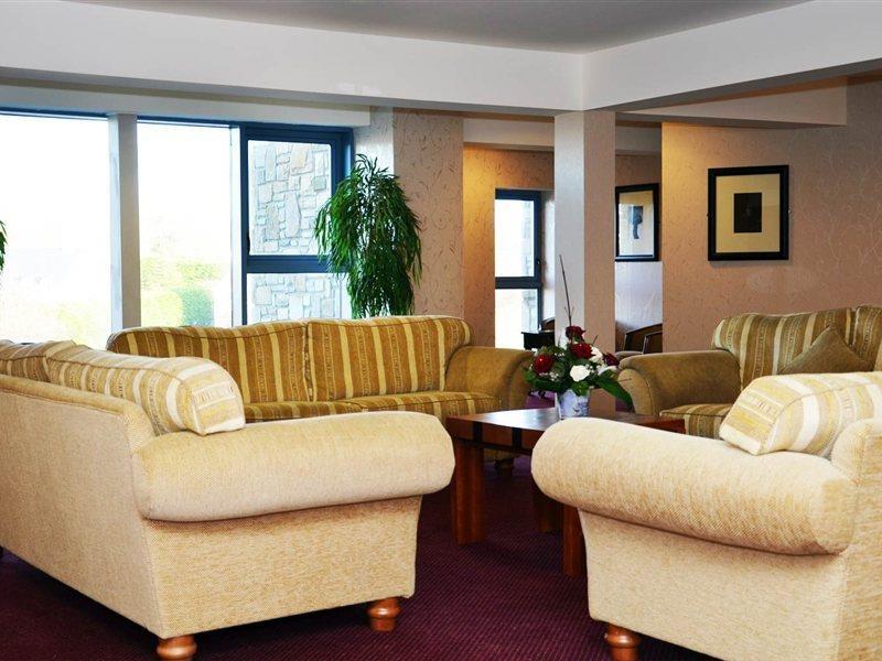 Kiltimagh Park Hotel 외부 사진
