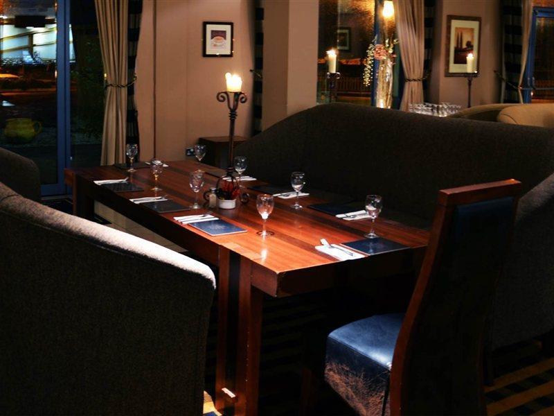 Kiltimagh Park Hotel 외부 사진