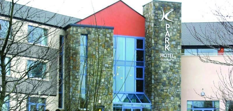 Kiltimagh Park Hotel 외부 사진