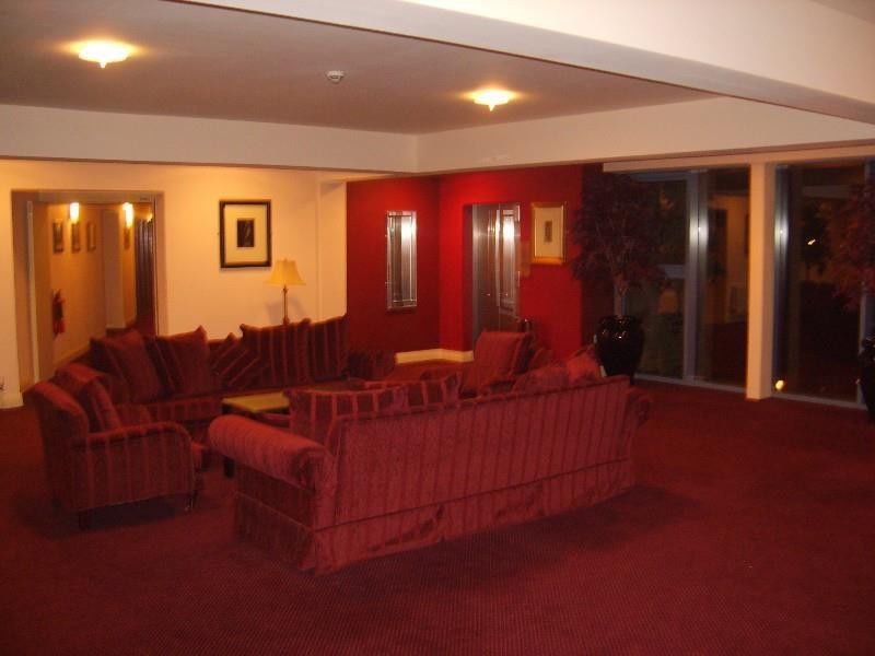 Kiltimagh Park Hotel 외부 사진