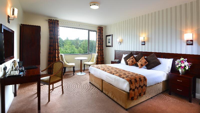 Kiltimagh Park Hotel 외부 사진