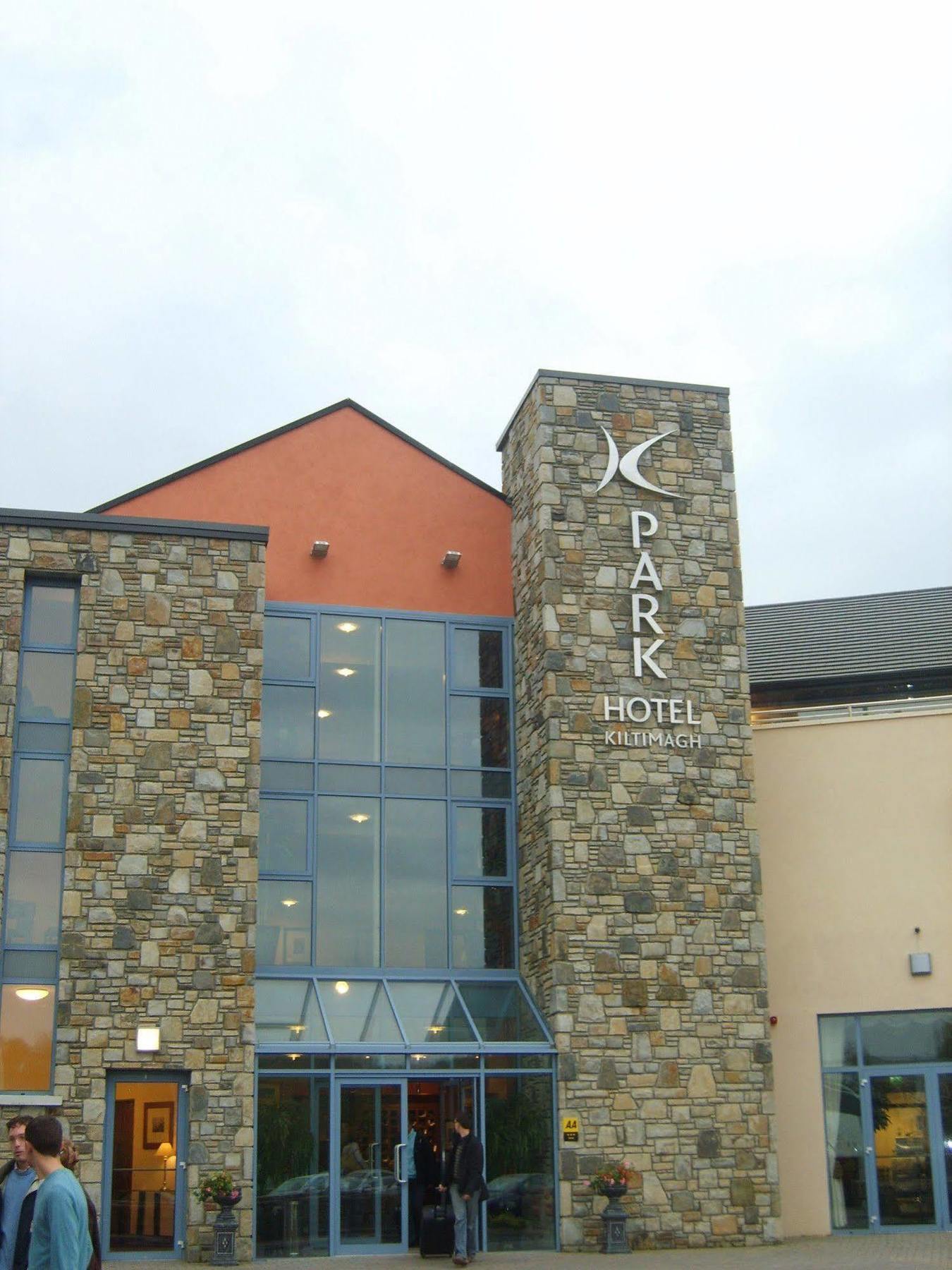 Kiltimagh Park Hotel 외부 사진