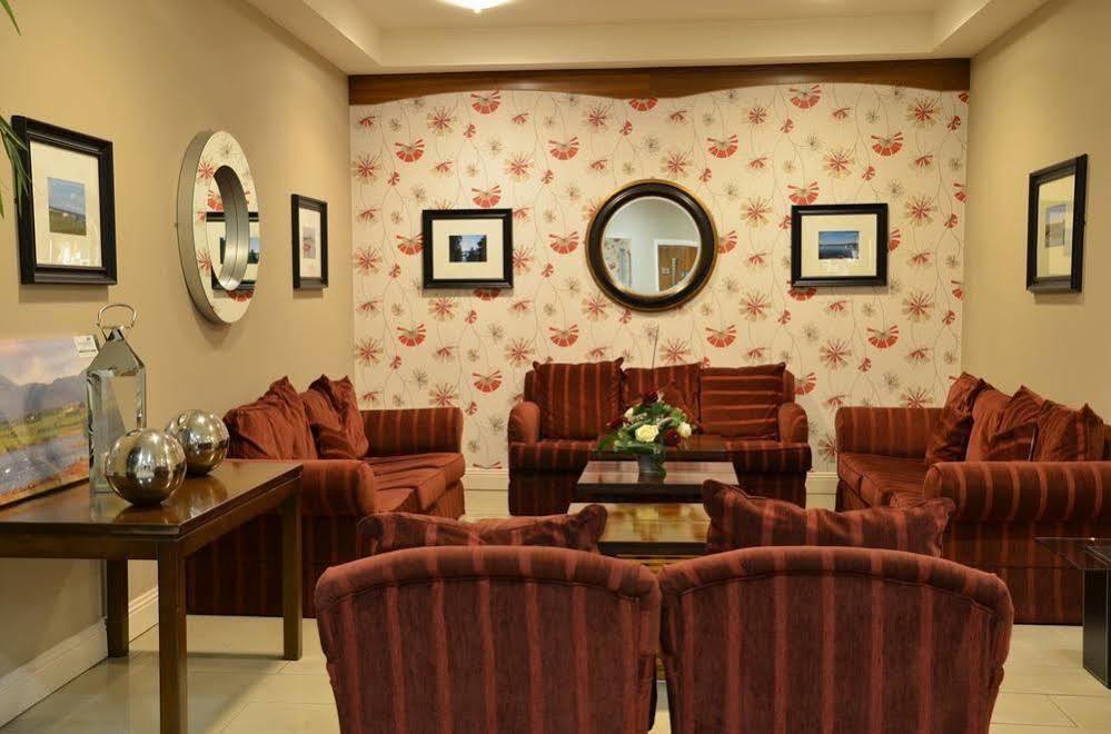 Kiltimagh Park Hotel 외부 사진