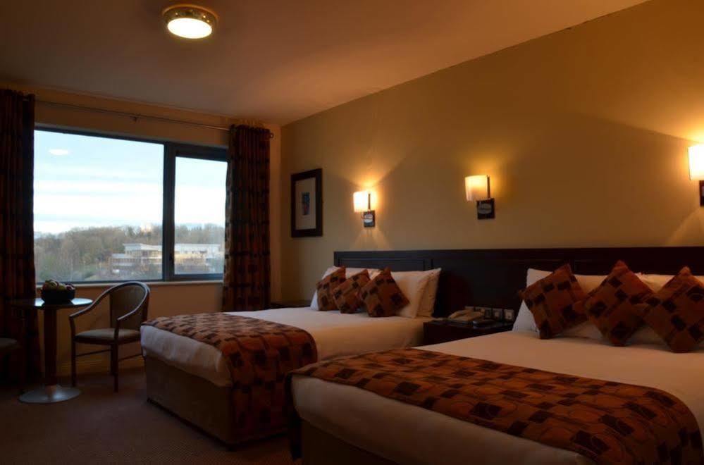 Kiltimagh Park Hotel 외부 사진