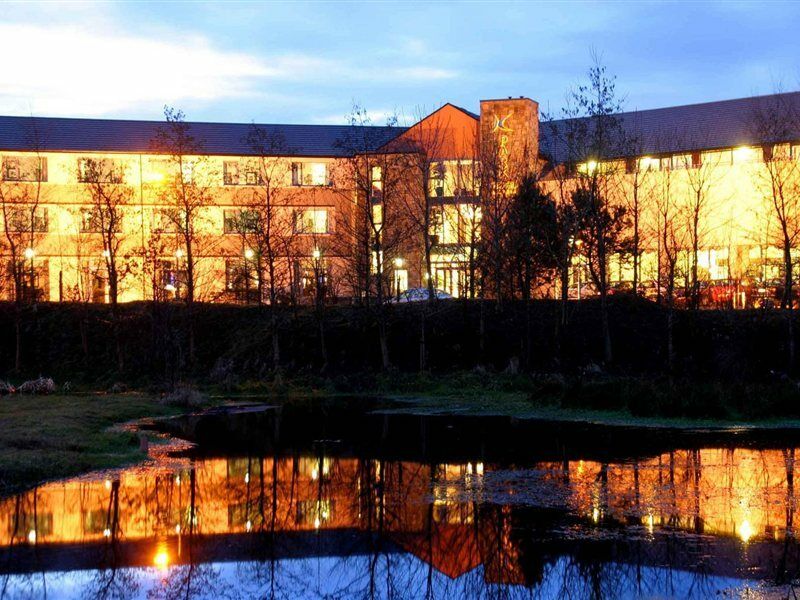Kiltimagh Park Hotel 외부 사진
