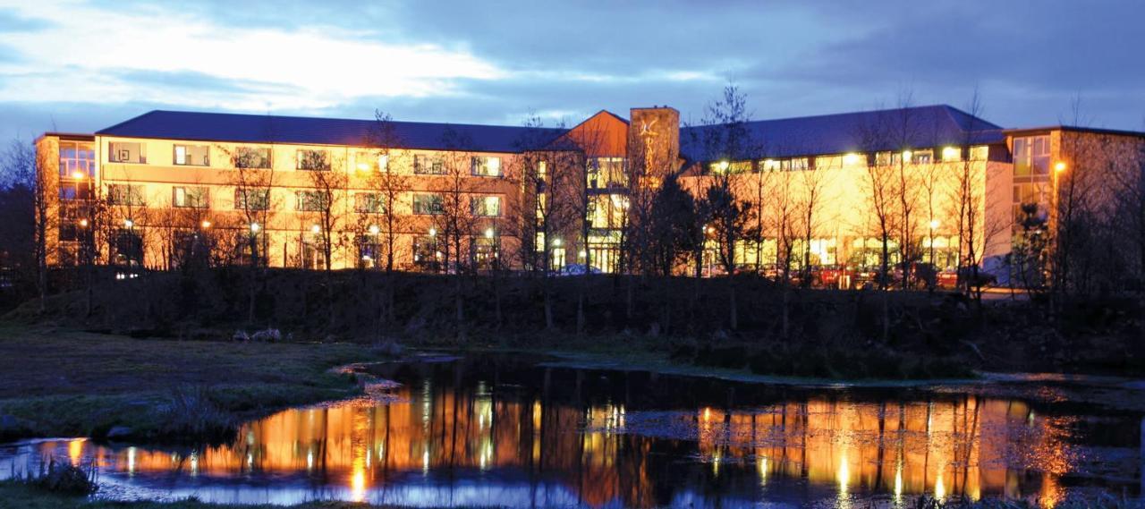 Kiltimagh Park Hotel 외부 사진