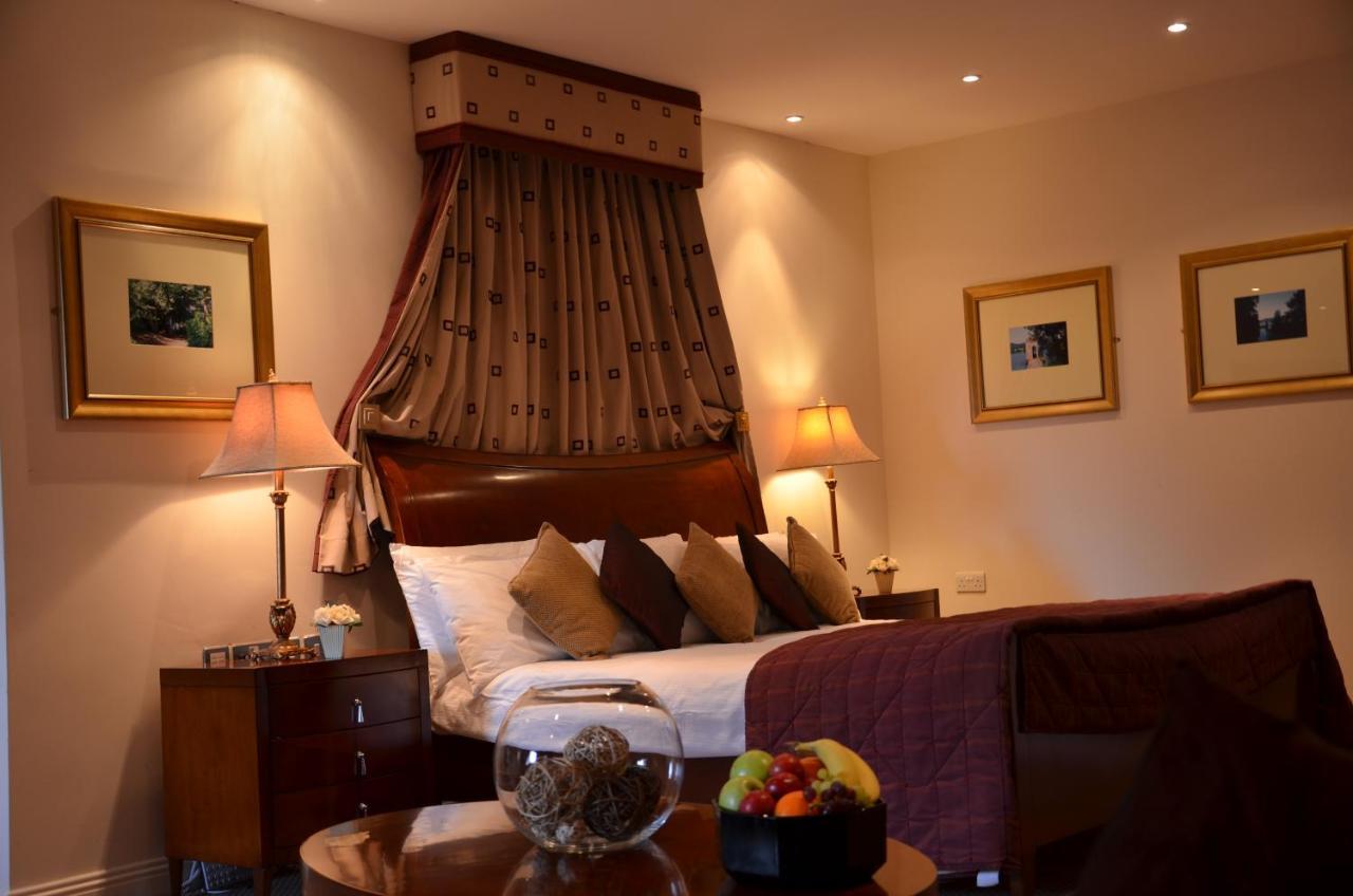Kiltimagh Park Hotel 외부 사진