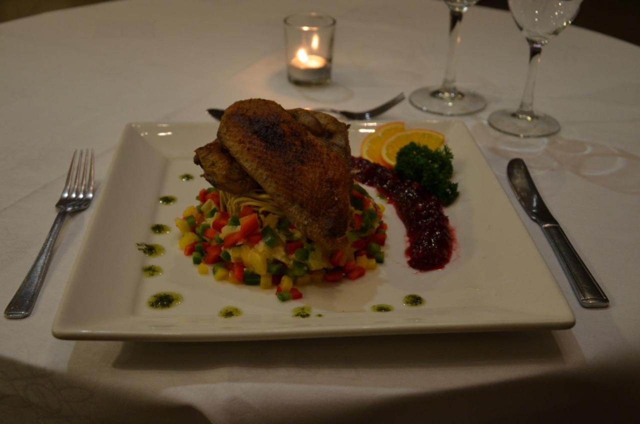 Kiltimagh Park Hotel 외부 사진