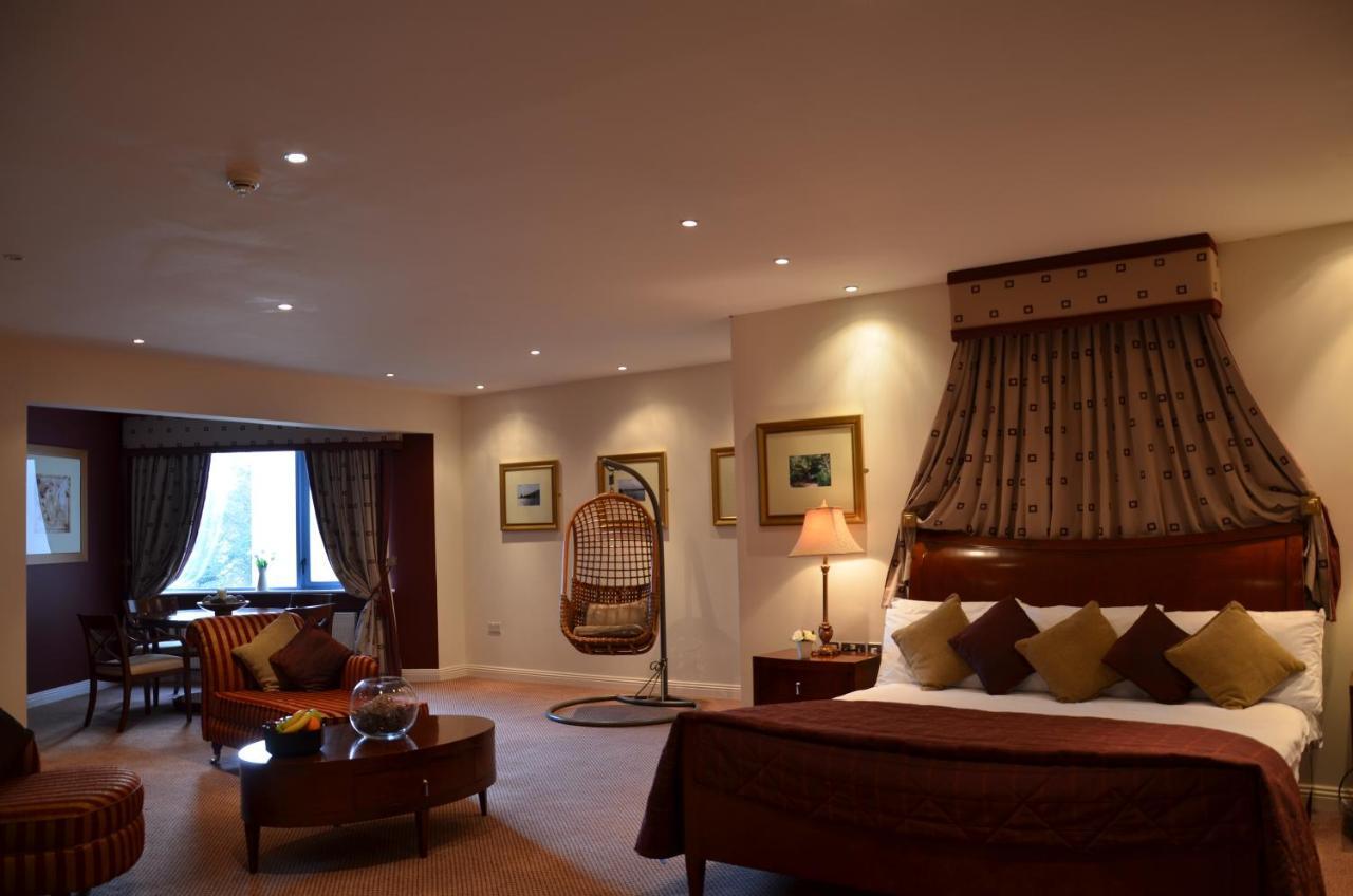 Kiltimagh Park Hotel 외부 사진