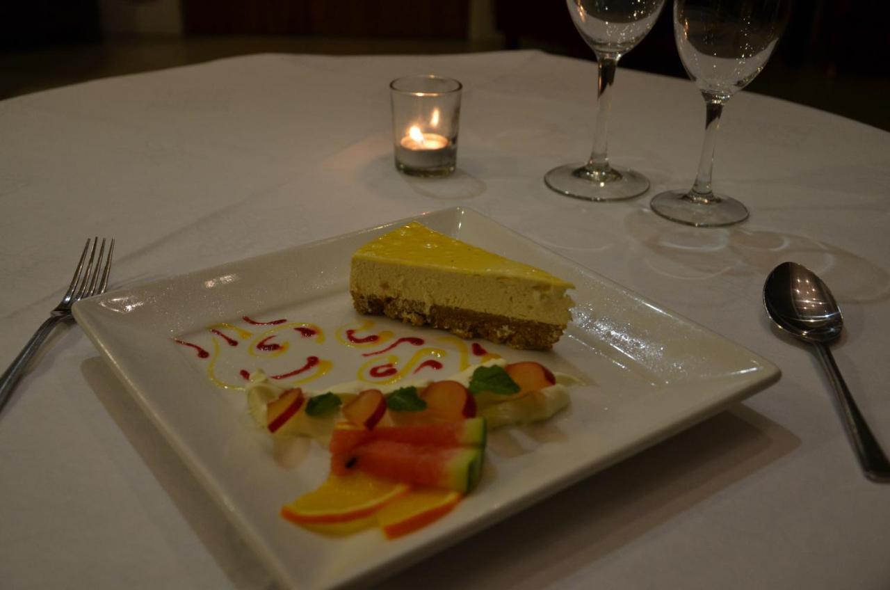 Kiltimagh Park Hotel 외부 사진