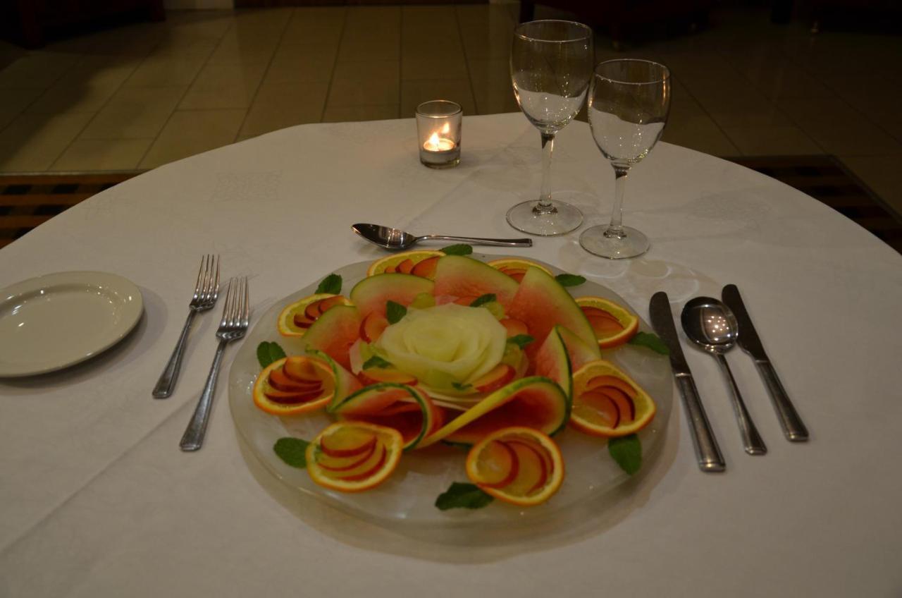 Kiltimagh Park Hotel 외부 사진