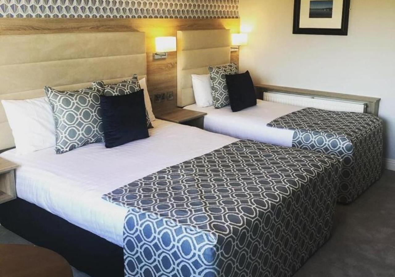 Kiltimagh Park Hotel 외부 사진
